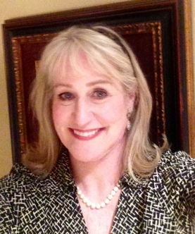 Catherine Thornburg